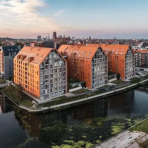 Apartamenty Sun&Snow Aura Gdańsk