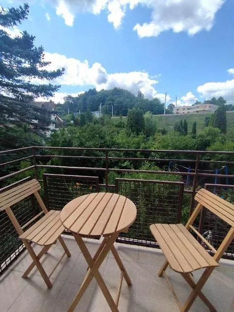 Apartment Przytulne Zacisze Parking Free